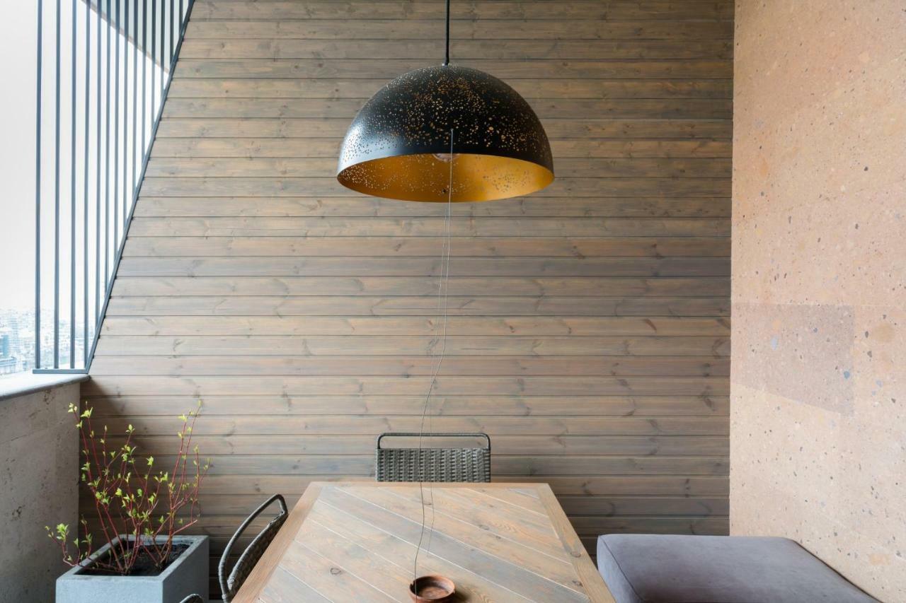 Ris Dalma Collection Yerevan Exterior photo