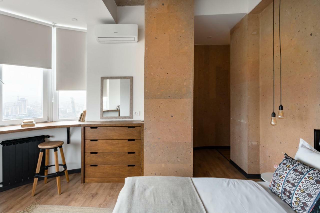 Ris Dalma Collection Yerevan Exterior photo