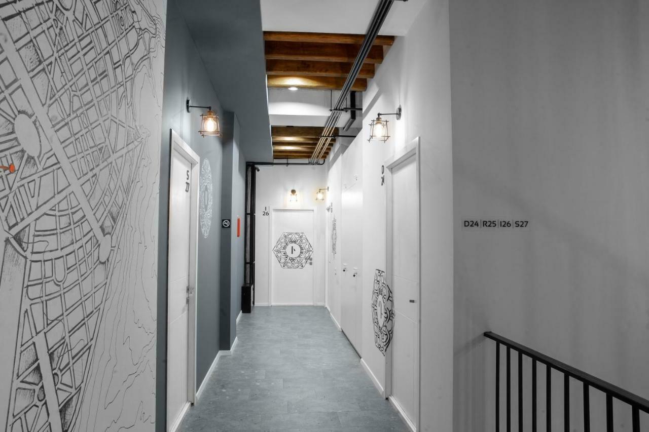 Ris Dalma Collection Yerevan Exterior photo
