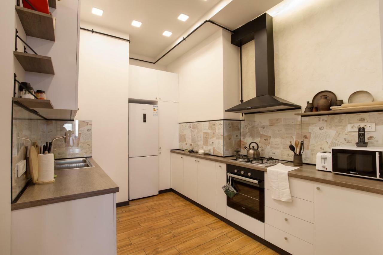 Ris Dalma Collection Yerevan Exterior photo