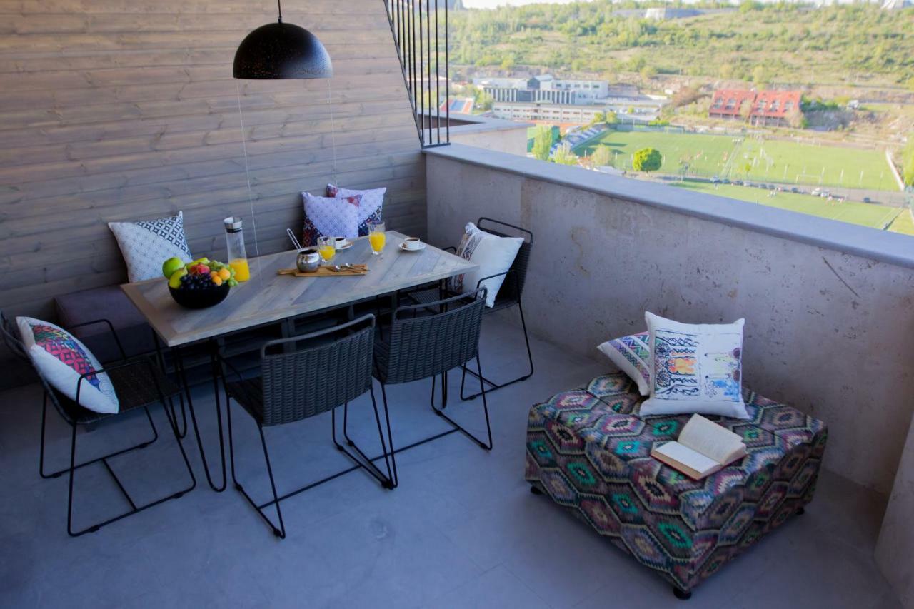 Ris Dalma Collection Yerevan Exterior photo