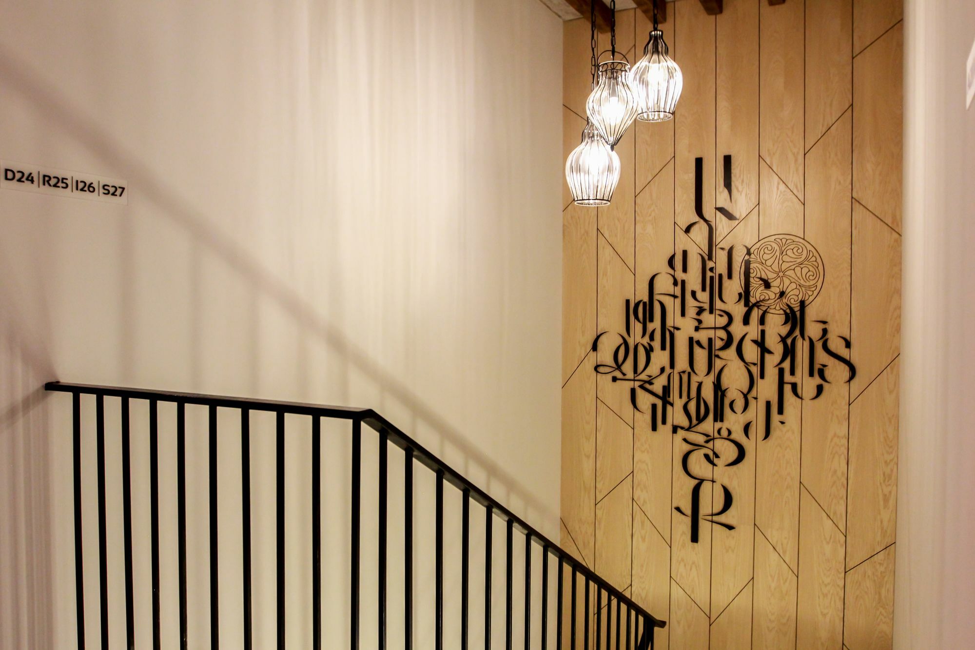 Ris Dalma Collection Yerevan Exterior photo