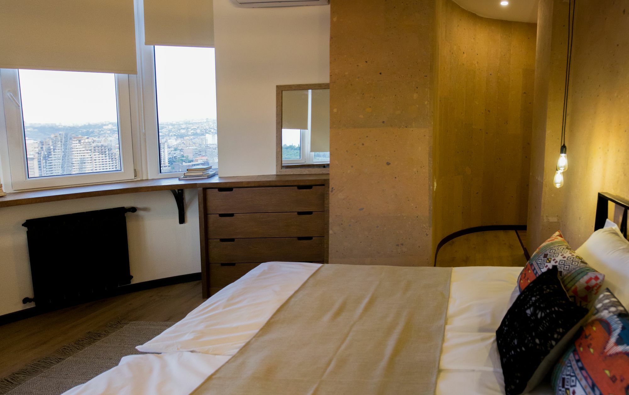 Ris Dalma Collection Yerevan Exterior photo