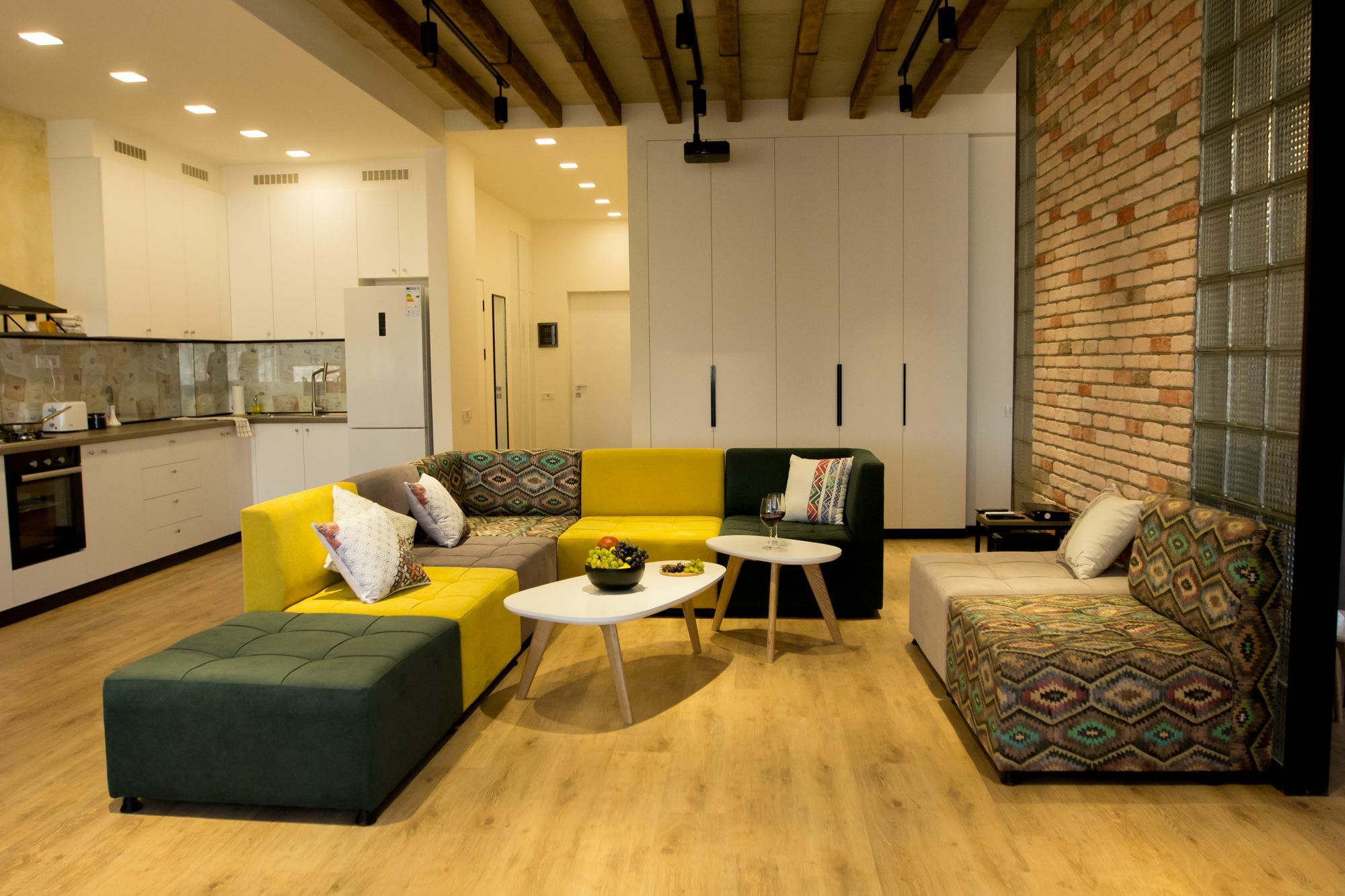 Ris Dalma Collection Yerevan Exterior photo