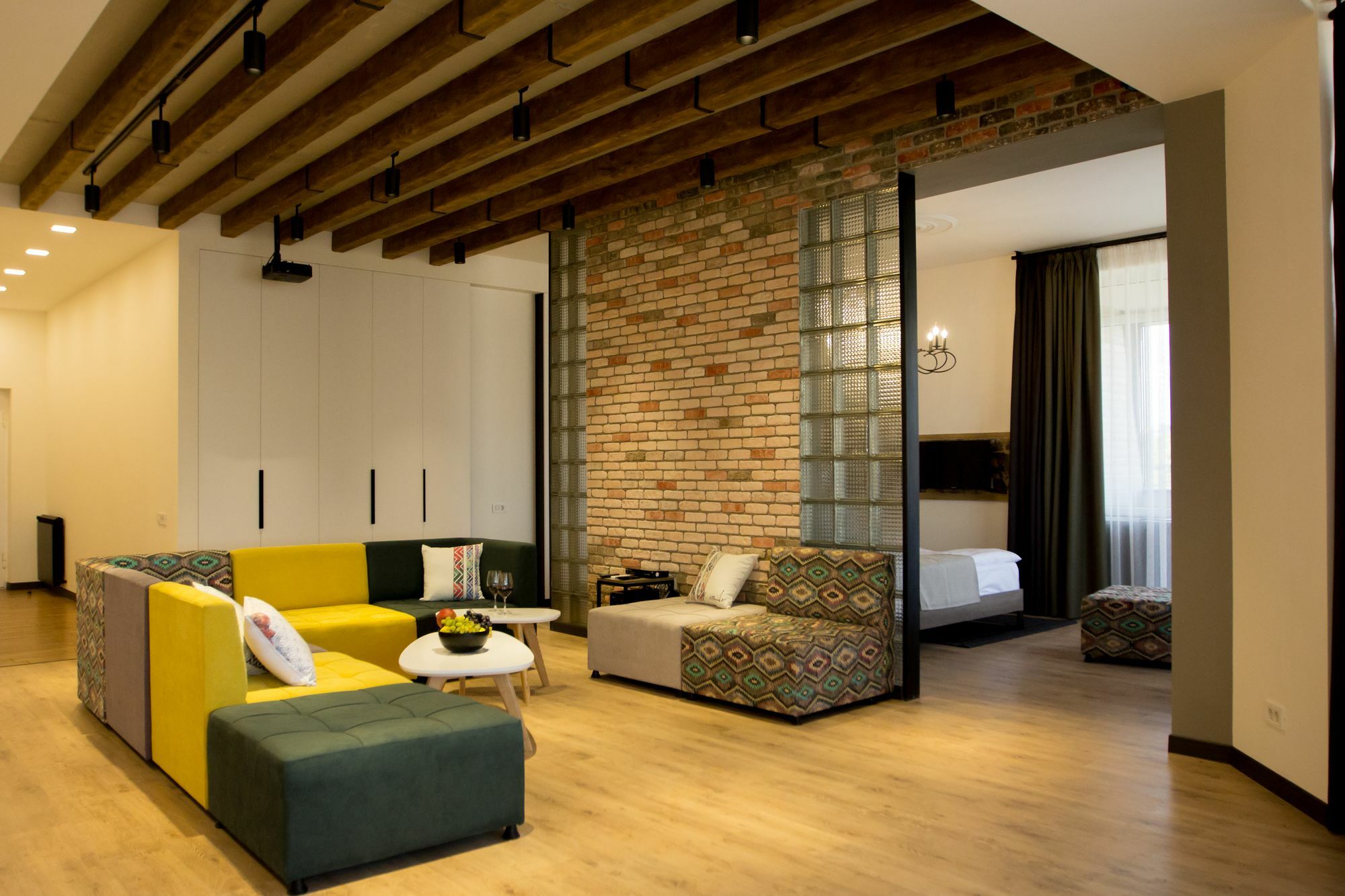 Ris Dalma Collection Yerevan Exterior photo